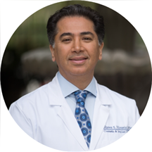Dr. Shahram Hosseini, DDS