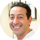Dr. Shahram Moghaddam, DMD