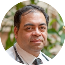 Dr. Shahram Sani, MD