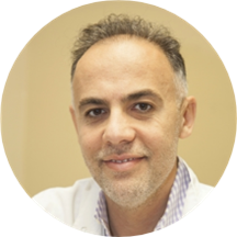 Dr. Shahriar Shawn Arshadnia, DDS