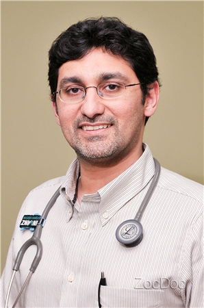 Dr. Shahzad Zaki, MD