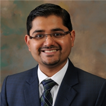 Dr. Shail Sheth, MD