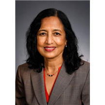 Dr. Shailaja Setty, MD