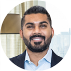 Dr. Shailen Patel, MD