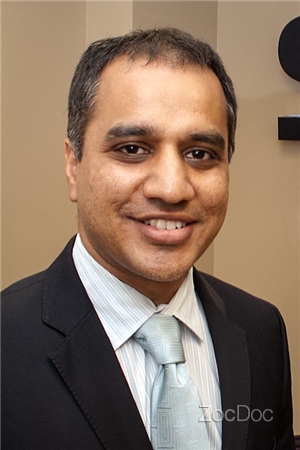 Dr. Shailesh Gupta, MD