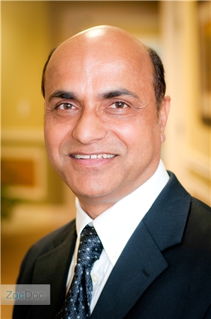 Dr. Shailinder Sodhi, ND