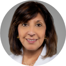 Dr. Shairoz Manji, MD