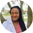 Dr. Shakiraye Rookwood, DNP, FNP