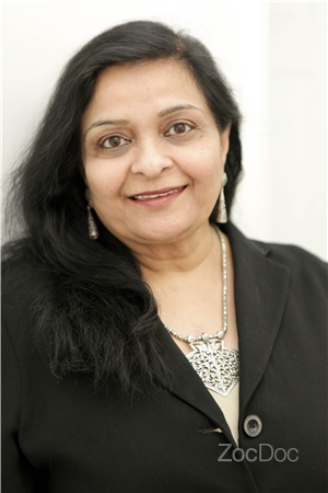 Dr. Shakuntala Adatia, DDS