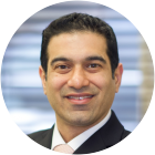 Dr. Shalin Desai, MD