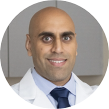 Dr. Shalin Patel, MD
