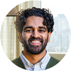 Dr. Shalin Shah, MD
