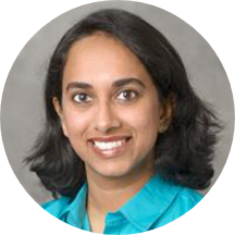 Dr. Shalini Nair, MD