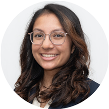 Dr. Shama Patel, OD