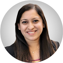 Dr. Shami Gokhale, DDS