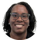 Dr. Shamika Honeyblue, OD