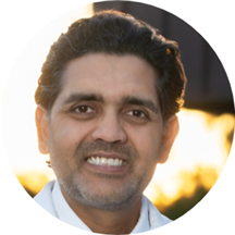 Dr. Shamil Patel, MD