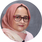 Dr. Shamima Khan, MD