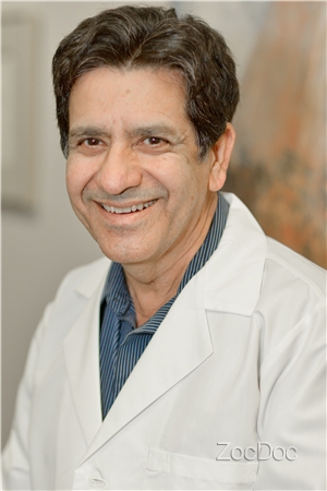Dr. Shamlal Tekwani, MD