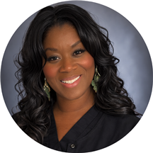 Dr. Shammona Clark, DNP
