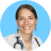Dr. Shana Theobald, MD