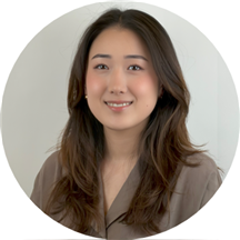 Dr. Shana Yun, OD