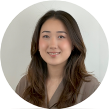 Dr. Shana Yun, OD