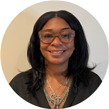 Dr. Shanaye Jeffers, MD