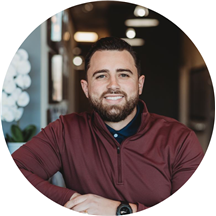 Dr. Shane Becker, DC