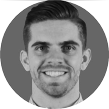 Dr. Shane Foley, PT, DPT, OCS, CSCS