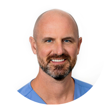 Dr. Shane Huch, DO