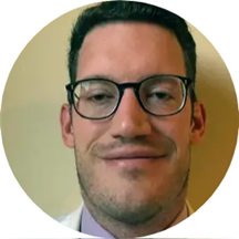 Dr. Shane Seymour, OD