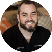 Dr. Shane Turgeon, DMD