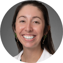 Dr. Shanel Parlar-Chun, MD