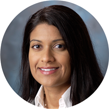 Dr. Shanika Samarasinghe, MD