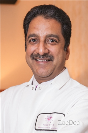 Dr. Shankar Iyer, DDS