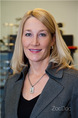 Dr. Shannon Chandler, OD