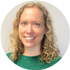 Dr. Shannon McCann, OD