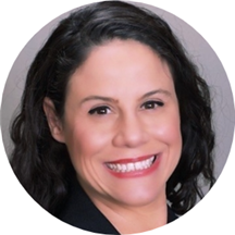 Dr. Shannon Pereira, APRN, RN, DNP, MSN
