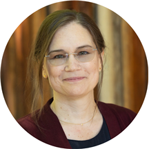 Dr. Shannon Peterson, MD