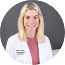 Dr. Shannon Tieman, AGNP, CRNP, DNP