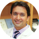 Dr. Shantanu Lal