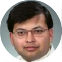 Dr. Shantanu Sinha, MD