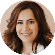 Dr. Shanthi Colaco, MD