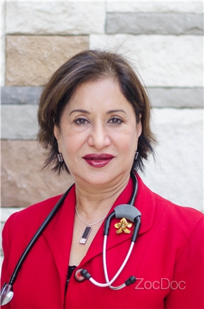 Dr. Shanti Powell, MD