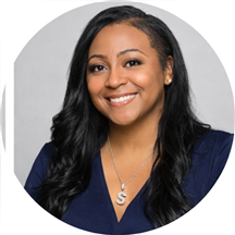 Dr. Shantrell Sutton-Mckenzie, LCPC, NCC, PhD