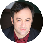 Dr. Shapour Daniel Golshani, MD