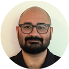 Dr. Sharang Tickoo, MD