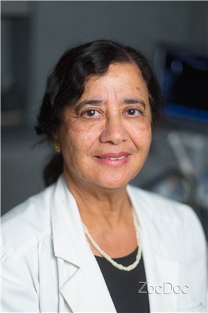 Dr. Sharda Bhasin, MD, FACOG