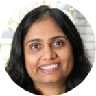 Dr. Sharda Patel, DMD
